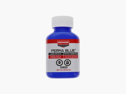 Birchwood Casey Perma Blue 90ml
