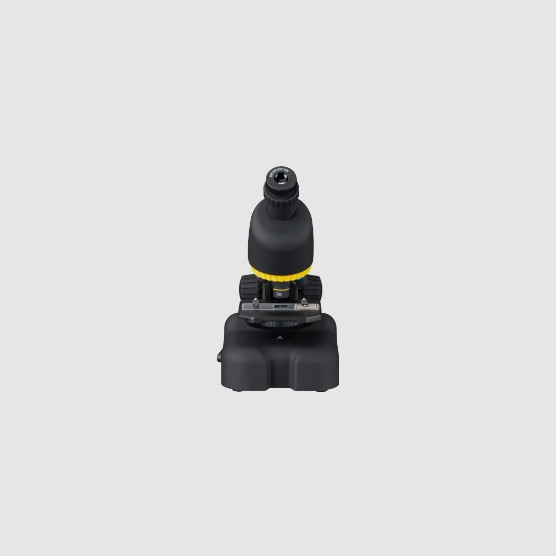 Mikroskop NATIONAL GEOGRAPHIC 40-640x mit Smartphone-Halterung, Bild 16 von 19