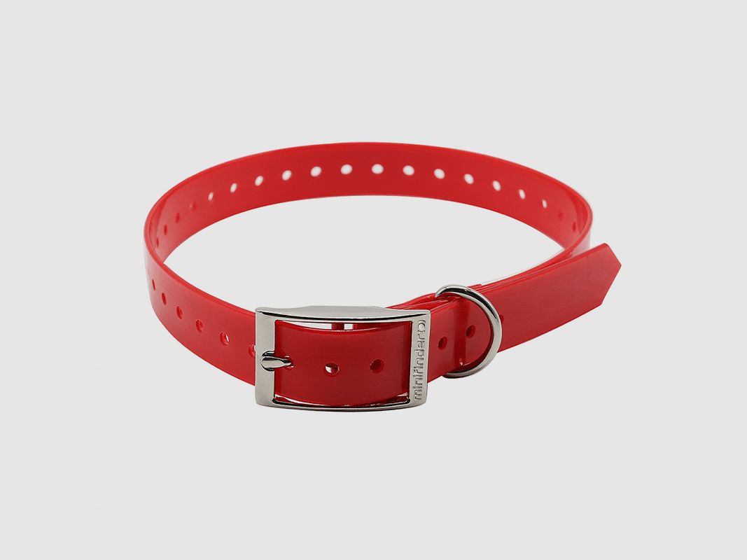 MiniFinder Collare per cani