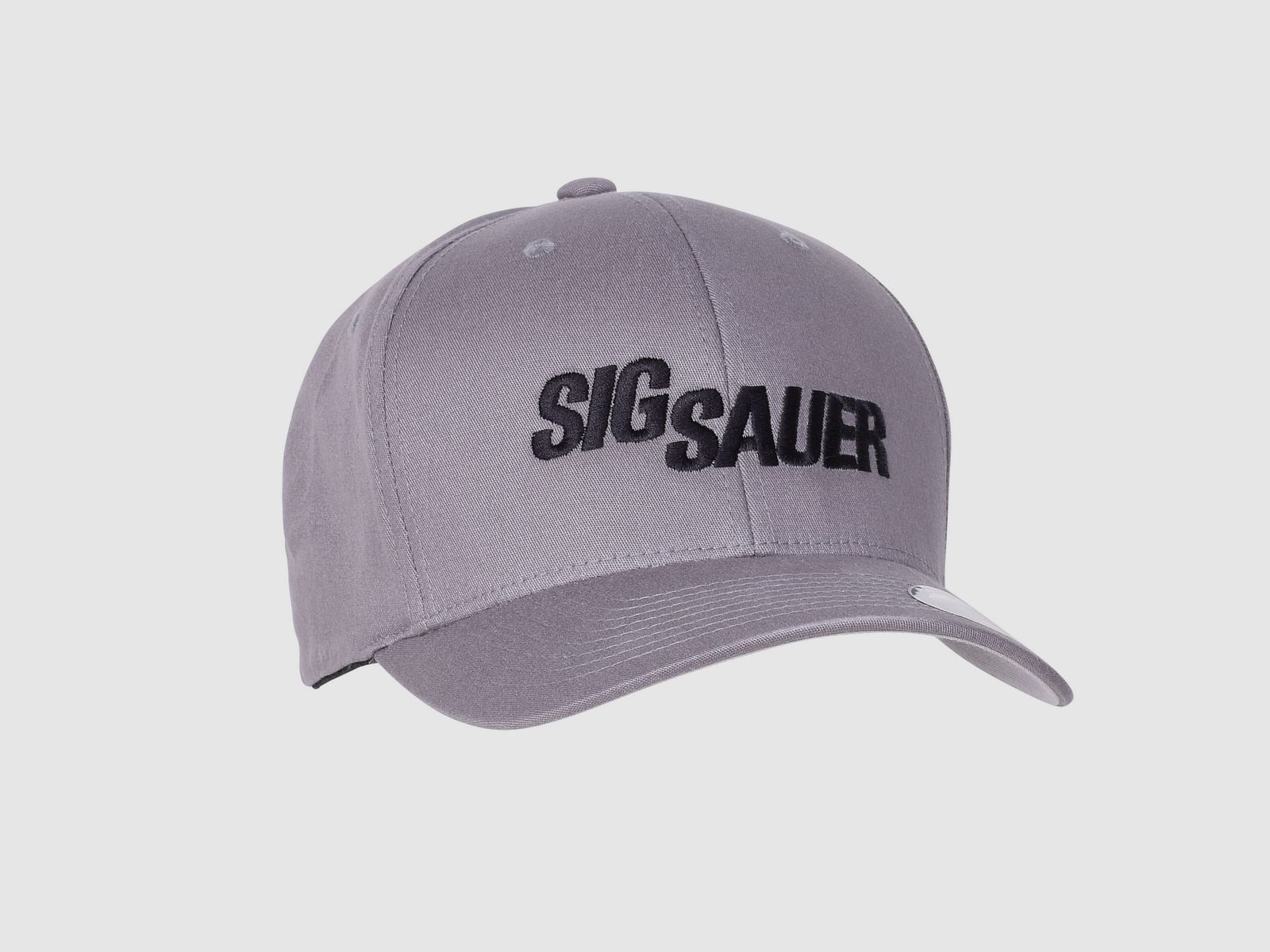 SIG SAUER Kappe Grau