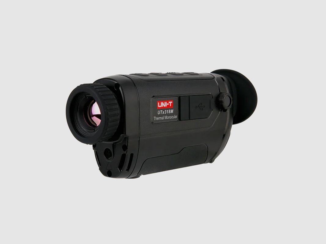 UNI-T UTx318M Wärmebild - Handgerät Jagd