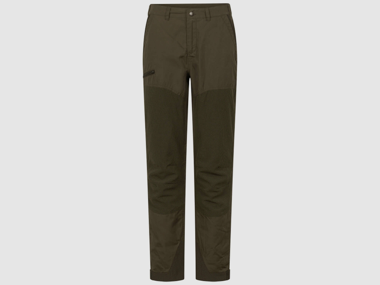 Seeland Damenhose Key Point Kora (Pine Green/Grizzly Brown)