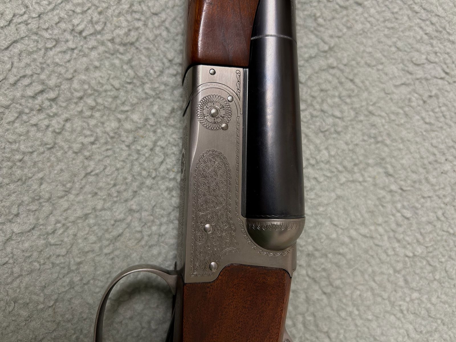 Winchester Super Grade 23 XTR Querflinte