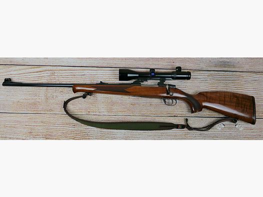 Zoli 1900 Linkswaffe, links