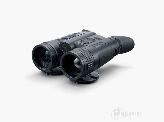Pulsar Merger LRF XP35
