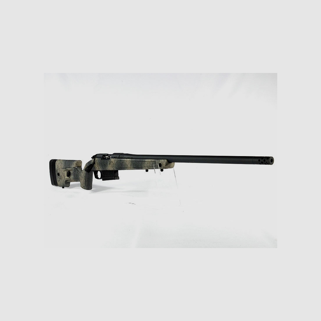 BERGARA B14 Wilderness HMR