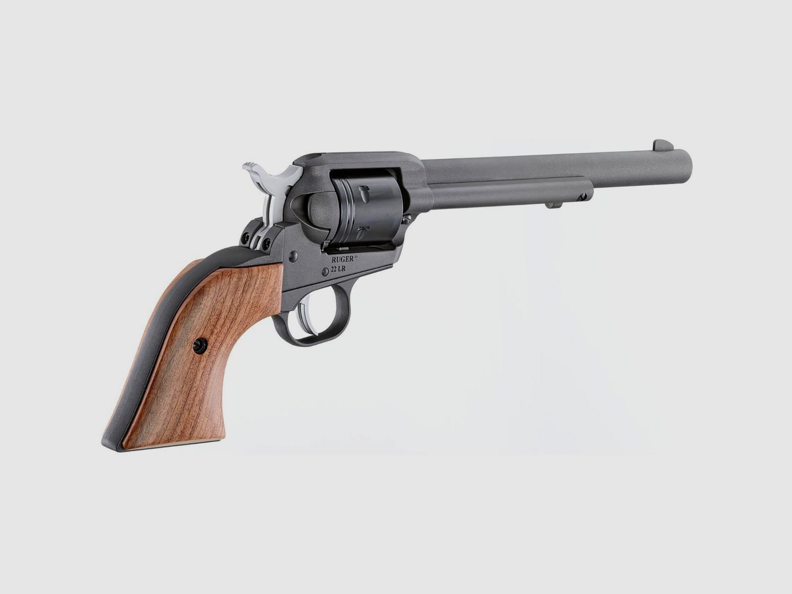 Ruger – Revolver Wrangler – 7,5" – .22LR – 2058, image 5 sur 9