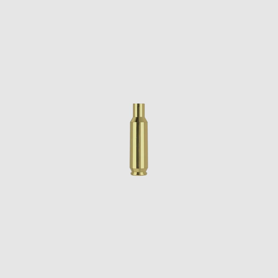 Nosler Hülsen .24 Nosler 250 Stück