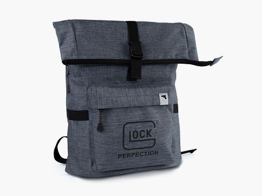 GLOCK MESSENGER RUCKSACK