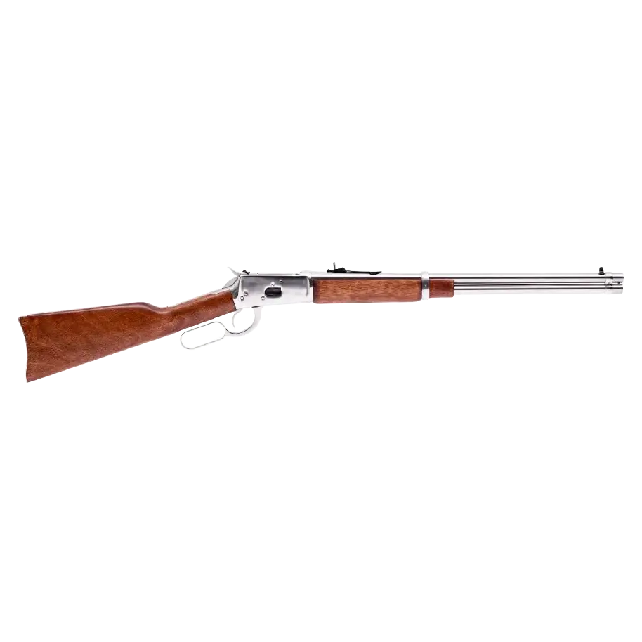 CARABINE PUMA L.A ROND INOX 44MAG – ROSSI, image 1 sur 2