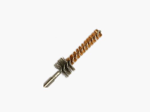 BORE TECH BRONZE / EDELSTAHL KAMMERBÜRSTE
