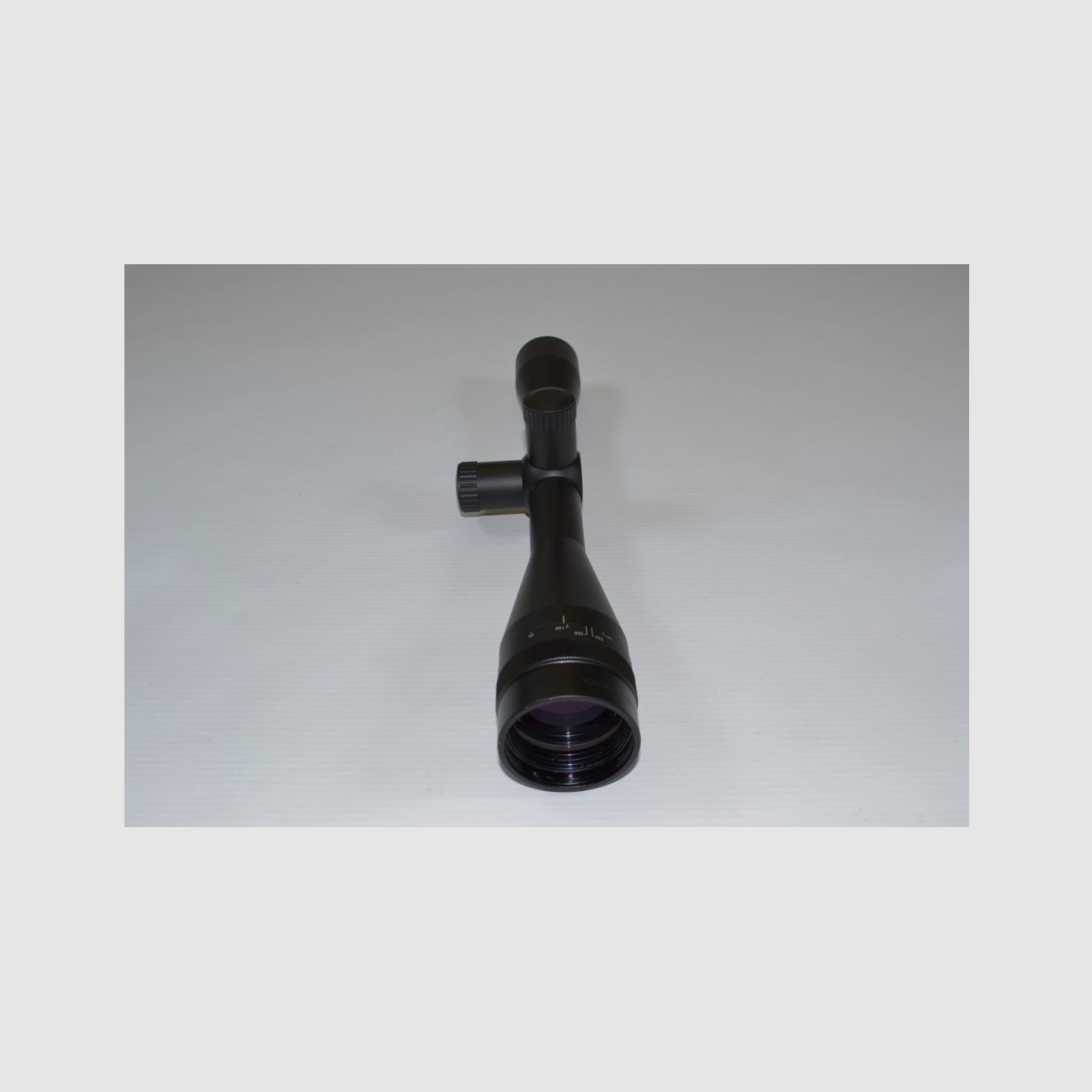 LEUPOLD M8 - 6X42 MULTICOAT 4 Optik, Bild 5 von 6