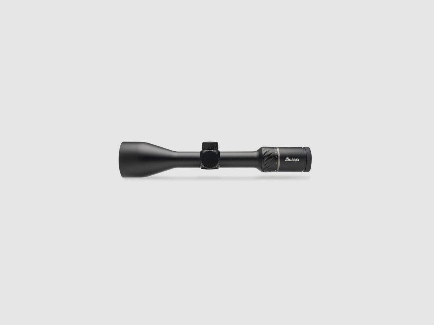 Burris Six Xe 3-18X56 riflescope with illuminated mil tube 30mm