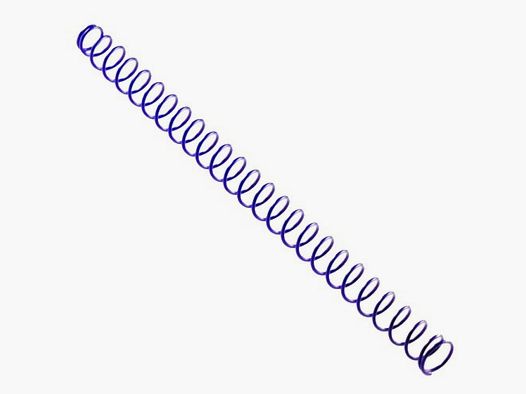 ZEV Tech Recoil Spring (kleurcode)