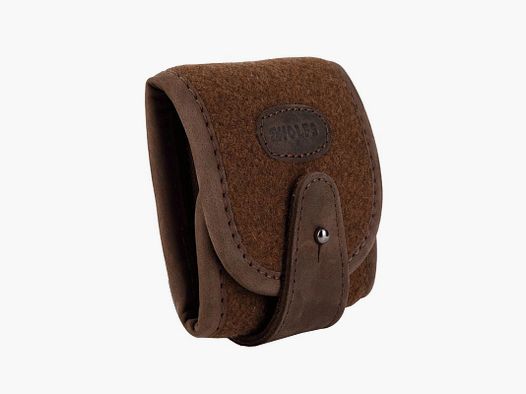 2Wolfs Chamois cartridge pouch