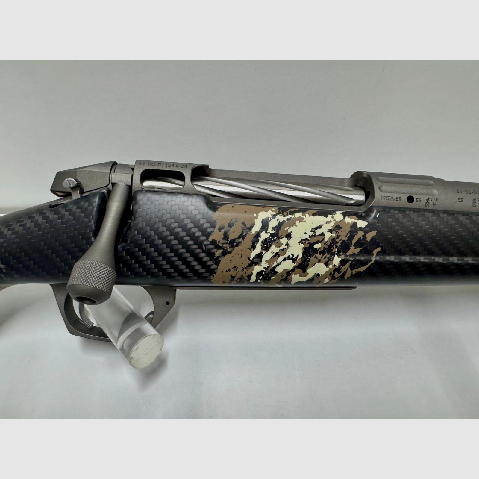 BERGARA Premier CIMA PRO