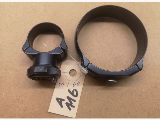 HEYM swivel mounting steel