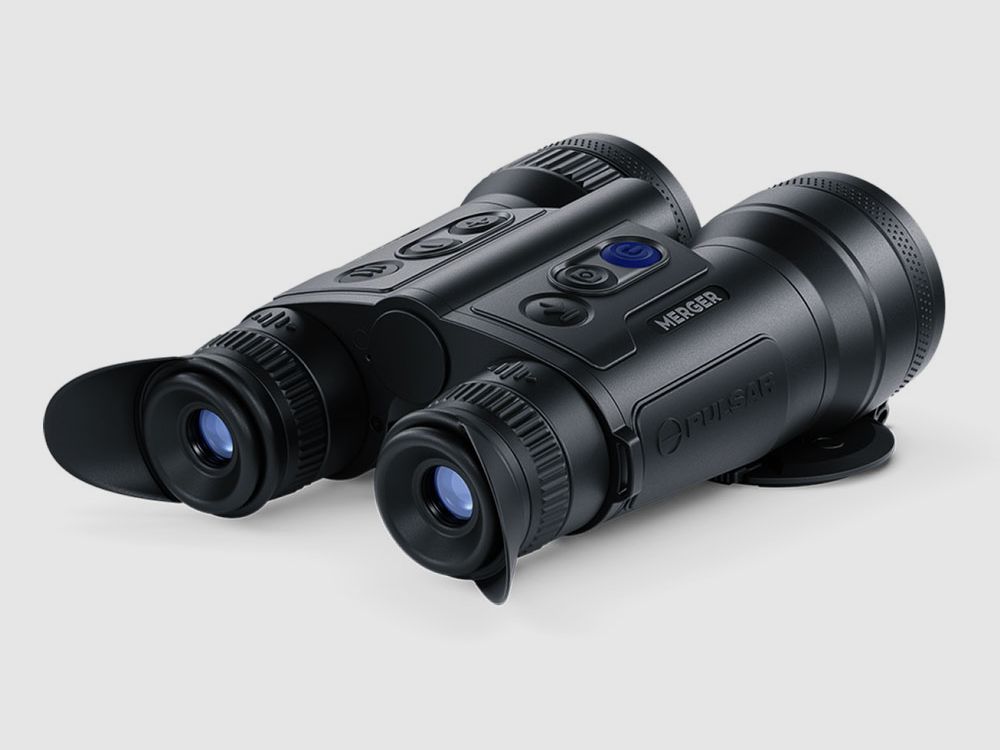 Pulsar Merger LRF XP50