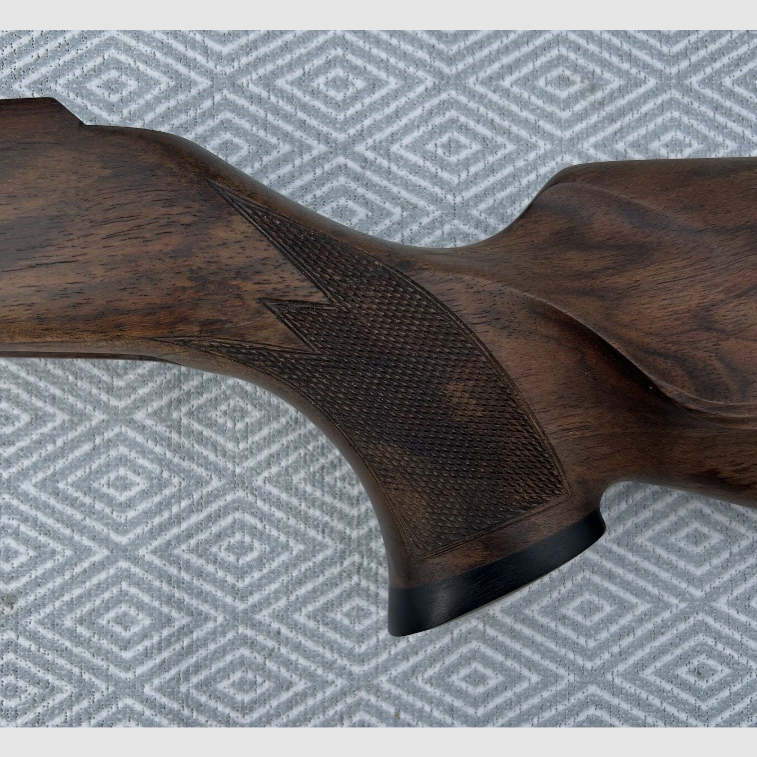 stock Steel Action HM, stock HK4, immagine 5 di 5