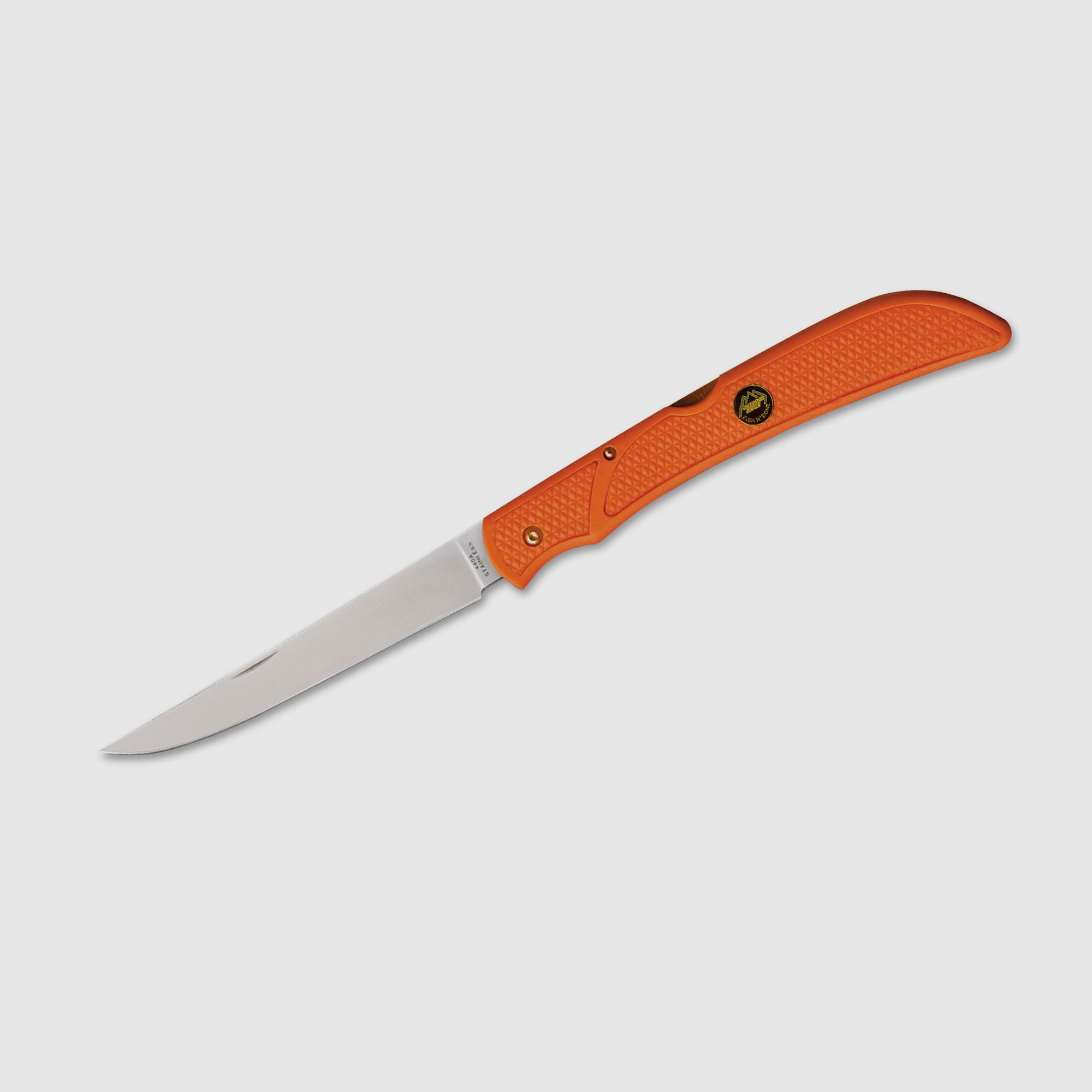 Taschenmesser Outdoor Edge Field Bone
