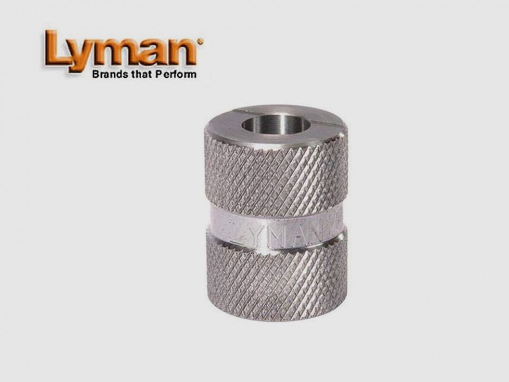 LYMAN reinigingsstaaf .45 ACP