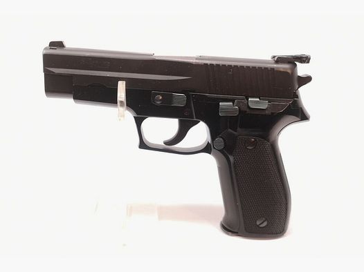 SIG Sauer P226