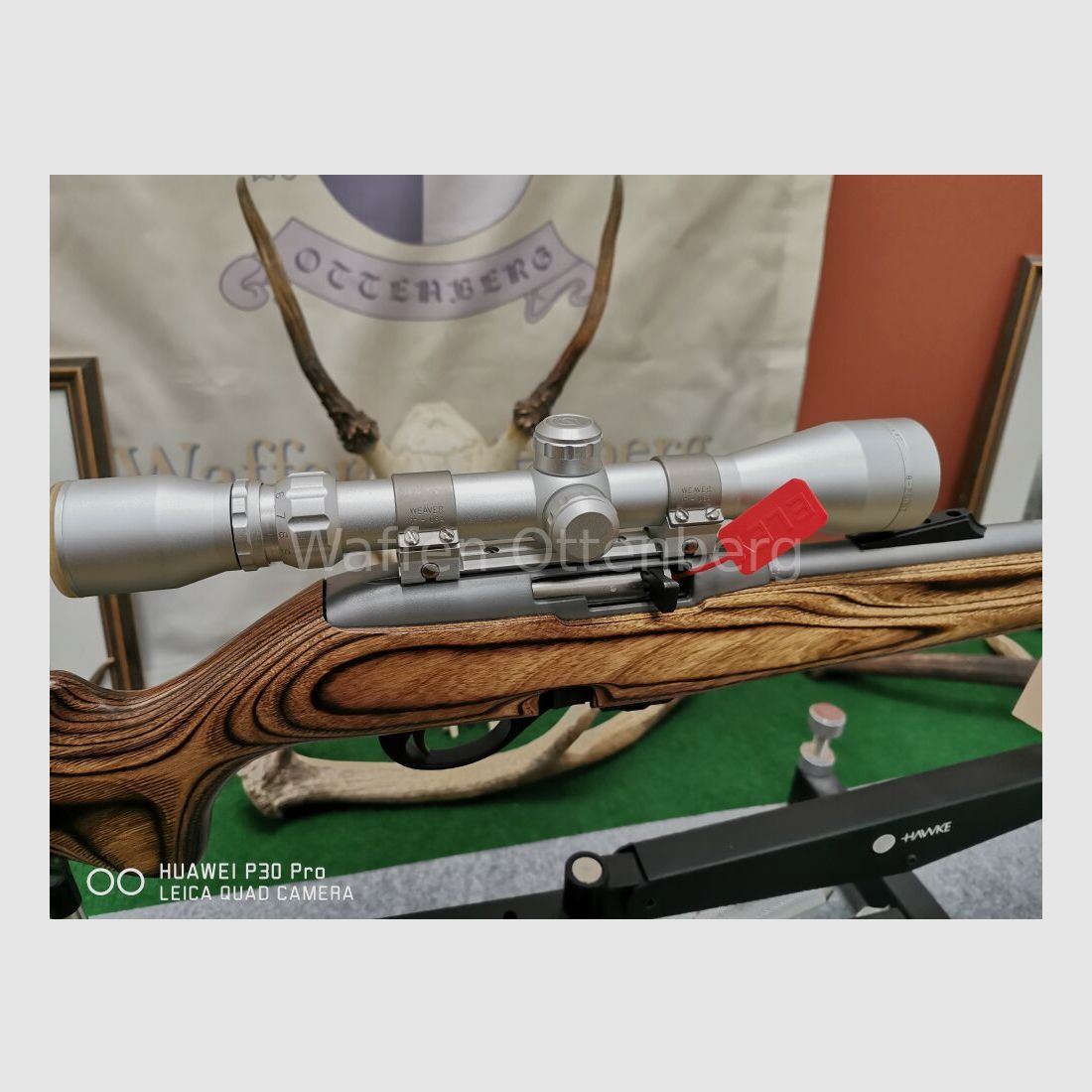 Remington Mod.597