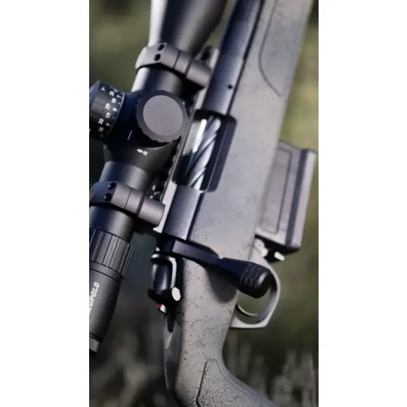 Carabina Bergara Wilderness HMR de cerrojo, imagen 11 de 24