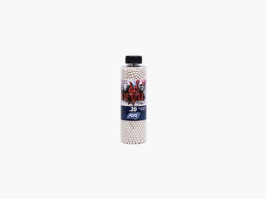 Softair - Kugeln Blaster Devil BBs - 0,20g 3.300 Stck