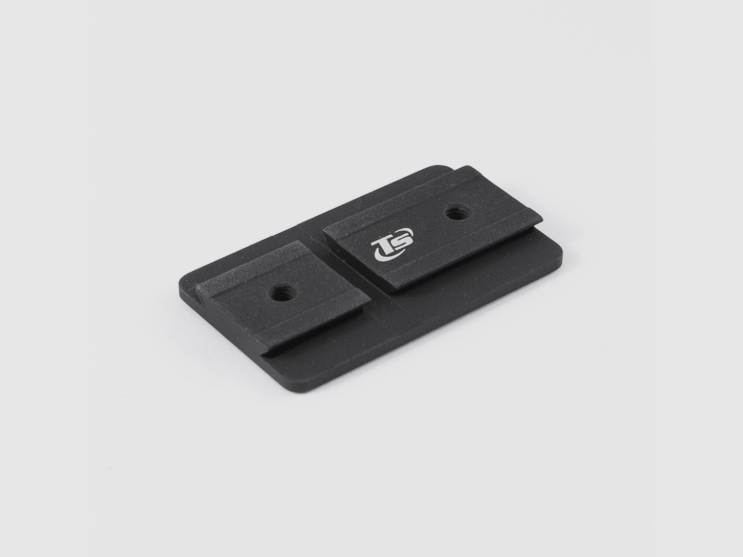 Adaptateur pour empreinte Aimpoint Acro pour montage de lunette Trijicon - TONI SYSTEM/Adapter pour empreinte Aimpoint Acro pour montage de lunette Trijicon - TONI SYSTEM * CODE ARTICLE ADACROATR