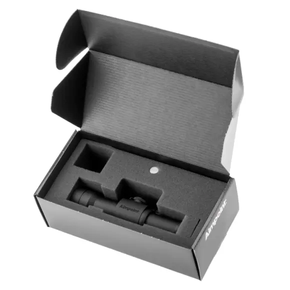 Viseur Point Rouge Aimpoint 9000SC 4MOA, image 7 sur 10
