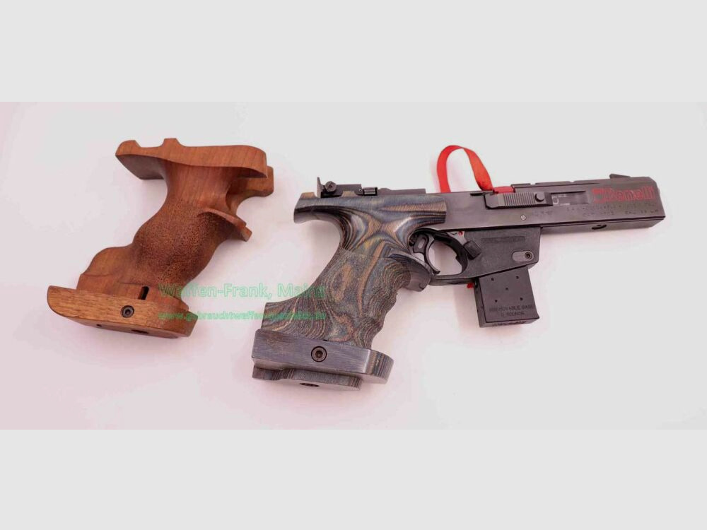 Benelli - Italië Mod. MP 95 E Atlanta