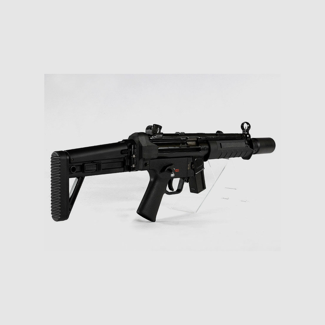 Heckler & Koch SP5 SPORT Sonder-Edition
