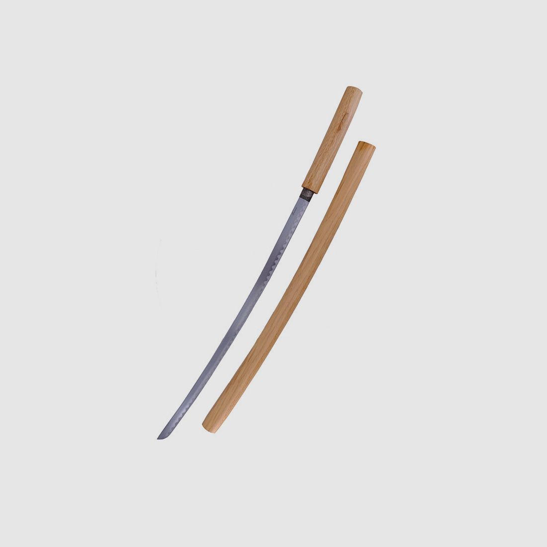 KATANA SHIRASAYA DECORATIVE | BLADE 67.5cm, image 1 of 2
