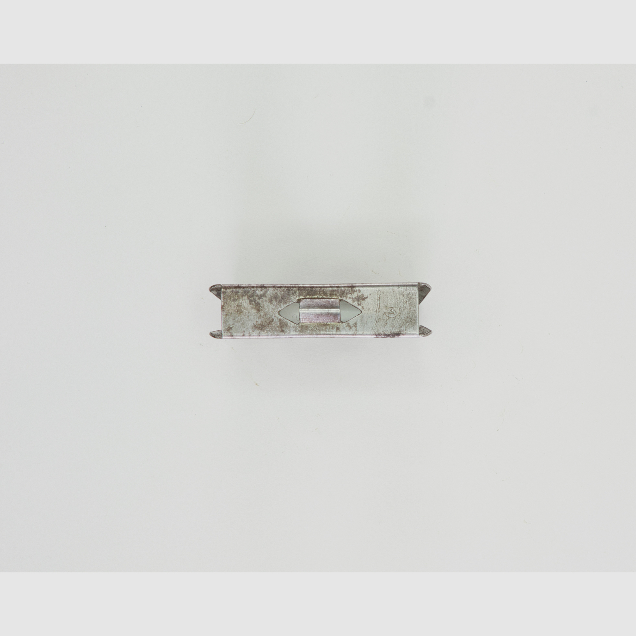 Original Ladestreifen / Laderahmen für Gewehr 88