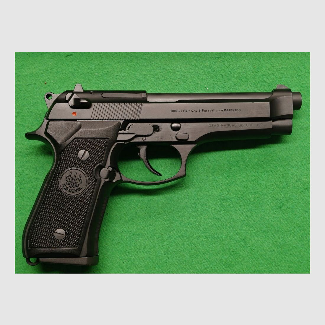 Beretta 92 FS