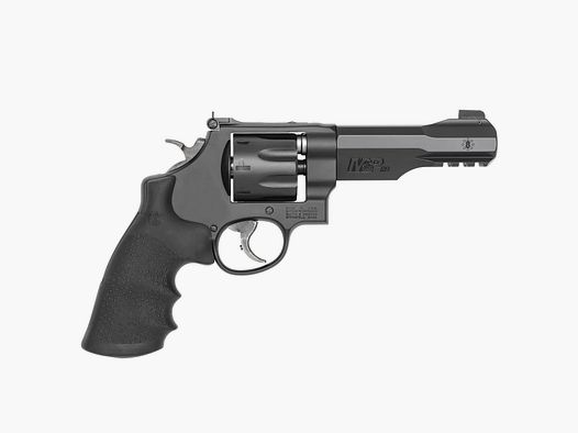Smith&Wesson M&P R8 Black 5"
