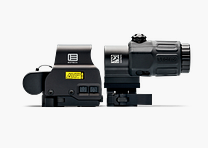 Eotech HHS II / HWS EXPS2-2 mit G33 Magnifier