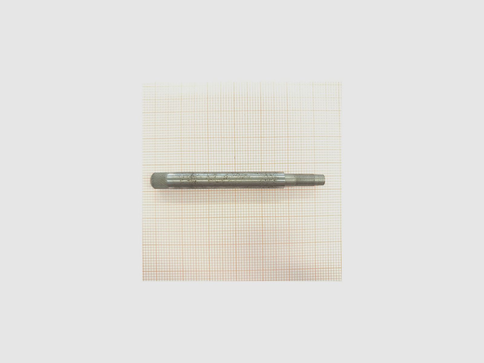 Smith & Wesson Extractor Rod Rahmen N 3" Inox 077140000, Bild 3 von 4