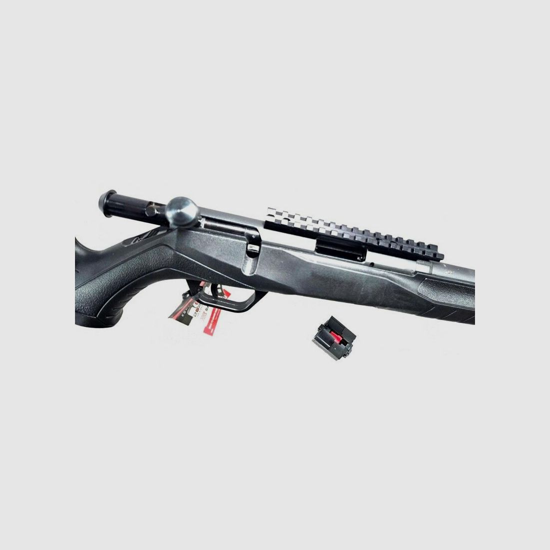 Savage Arms B22 FV-SR BA