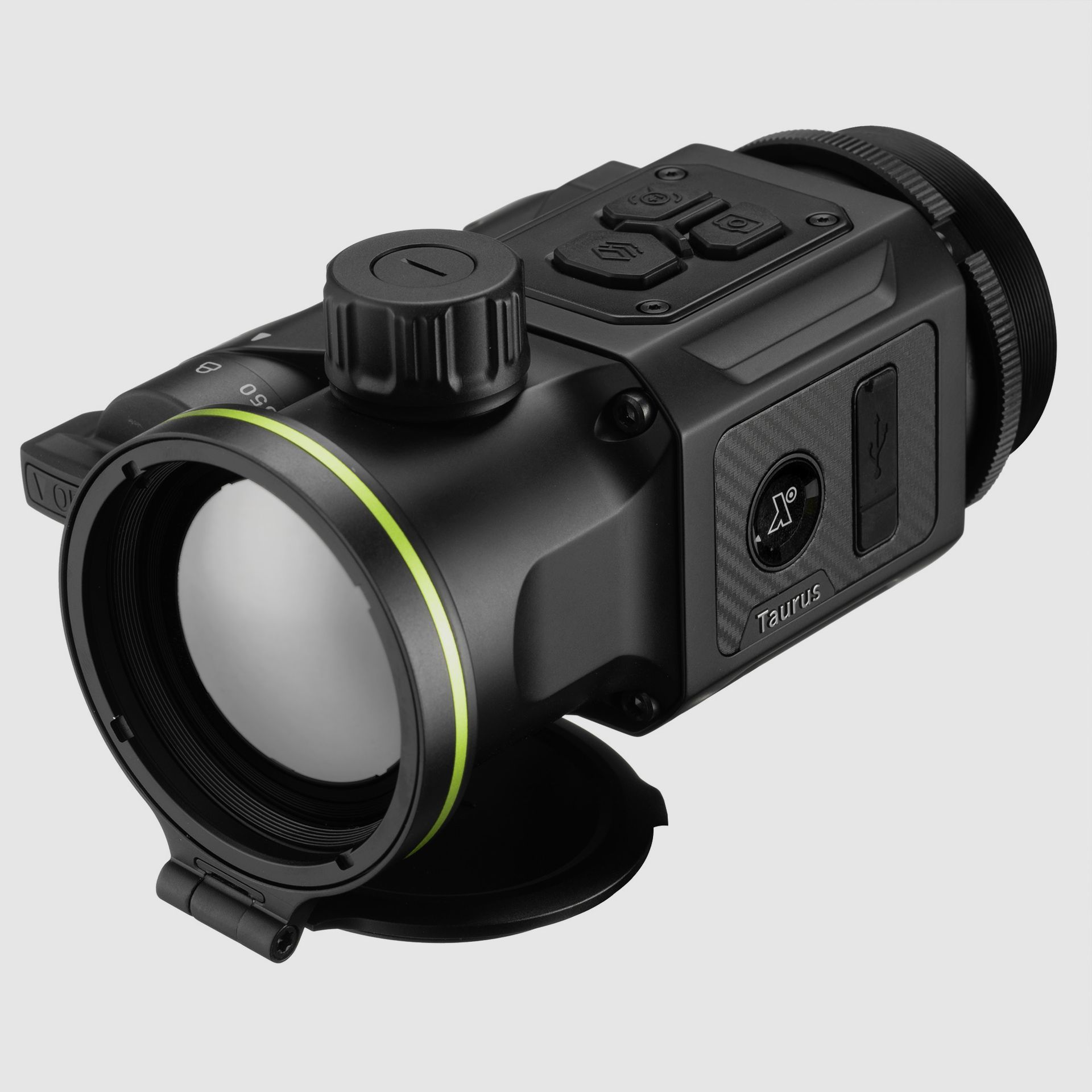 Pixfra Taurus T650 dispositif clip-on, image 3 sur 8