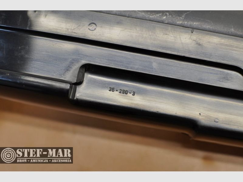 Subfusil semiautomático Zastava M56, cal. 7.62x25mm Tokarev [M5105], imagen 17 de 21