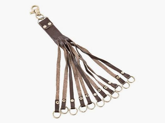 Krale Game Carrier Leather