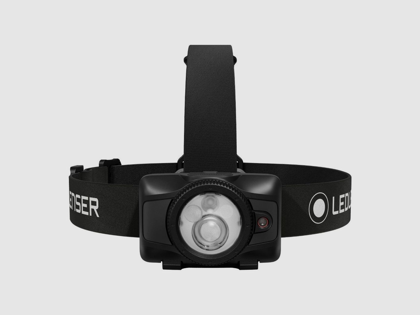 Torcia frontale Ledlenser HF7R, immagine 2 di 8