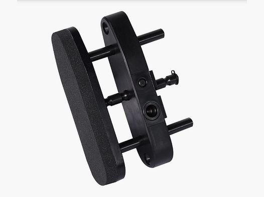 Regolazione della lunghezza per il calciolo - regolabile senza attrezzi