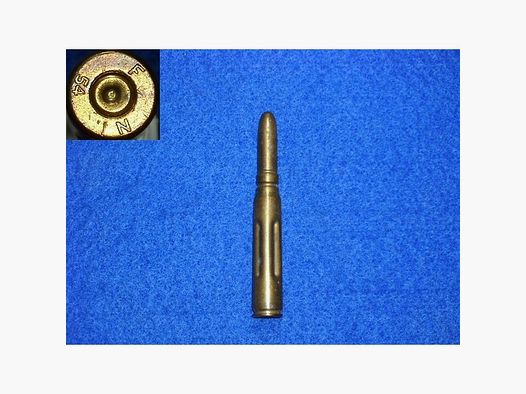 7,92x57 Dummy