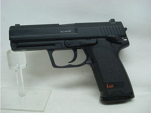 USP CO-2 6mmBB NBB - >2J, 16 Schuss, MetalSlide