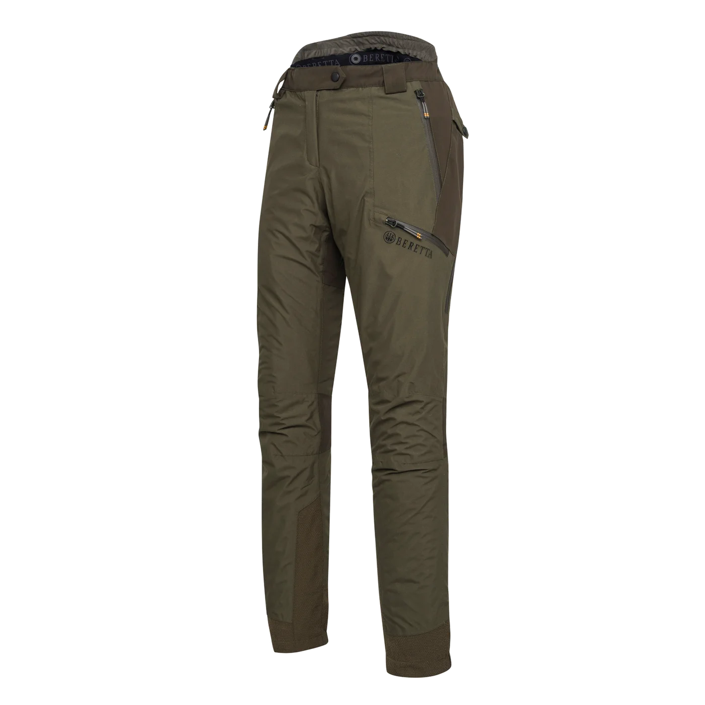 Beretta Tri-Active EVO Jagdhose Damen in Grün