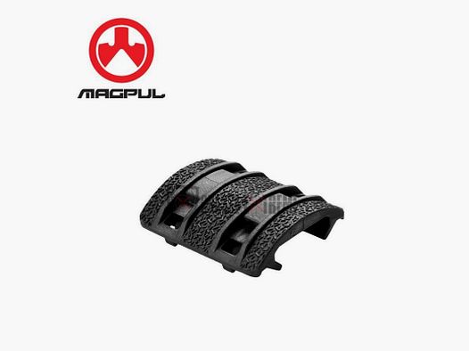 4 Osłony Szyny MAGPUL Xtm Picatinny