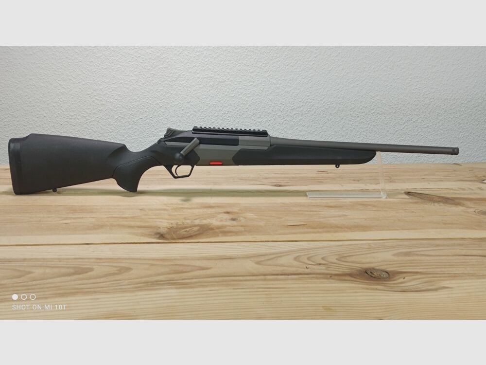 BERETTA BRX1 Grey Edition